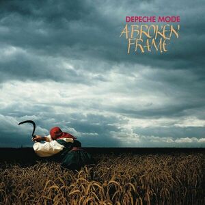 A Broken Frame - Vinyl | Depeche Mode imagine
