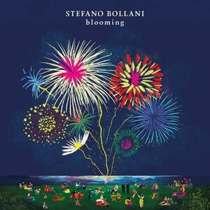 Blooming - Vinyl | Stefano Bollani imagine