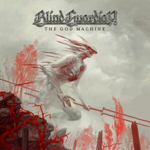 The God Machine | Blind Guardian imagine