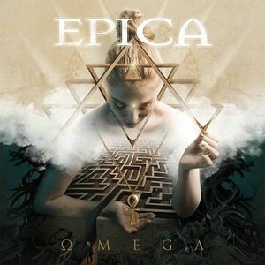 Omega | Epica imagine