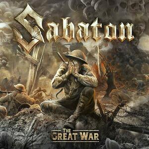 The Great War | Sabaton imagine