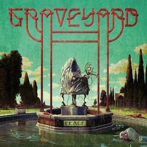 Peace - Vinyl | Graveyard imagine