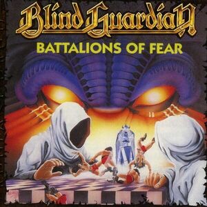 Battalions Of Fear | Blind Guardian imagine