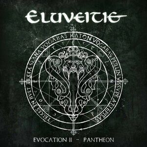 Evocation II - Pantheon | Eluveitie imagine