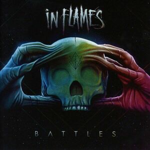 Battles | In Flames imagine