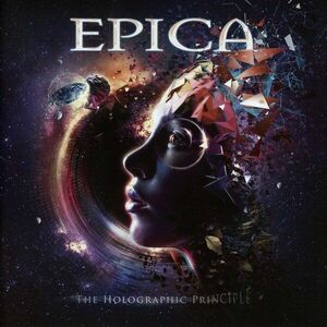 The Holographic Principle | Epica imagine