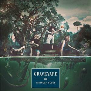 Hisingen Blues | Graveyard imagine