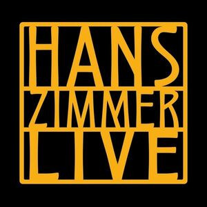 Hans Zimmer Live | Hans Zimmer imagine