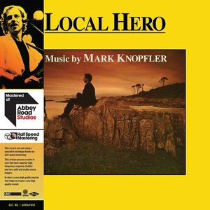 Local Hero - Vinyl (Half Speed Remaster) | Mark Knopfler imagine