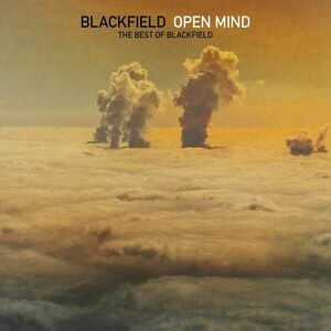 Open Mind: The Best Of Blackfield - Vinyl | Blackfield (Steven Wilson) imagine