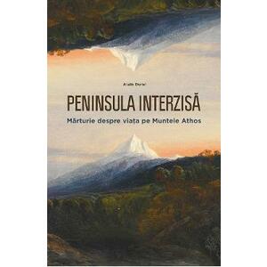 Peninsula interzisa - Alain Durel imagine