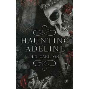 Haunting Adeline. Cat and Mouse Duet #1 - H. D. Carlton imagine