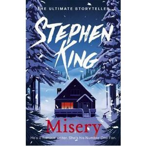 Misery - Stephen King imagine
