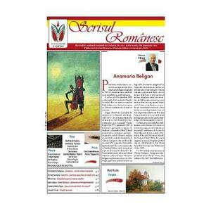 Revista Scrisul Romanesc Nr.4 din 2023 imagine