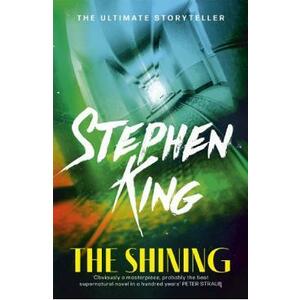 The Shining. The Shining #1 - Stephen King imagine