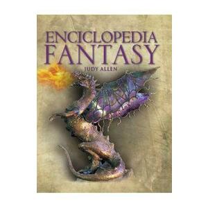 Enciclopedia Fantasy imagine