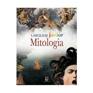 Larousse junior - Mitologia imagine
