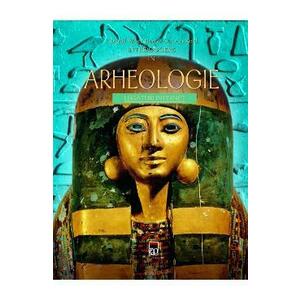 Introducere in arheologie - Abigail Wheatley, Struan Reid imagine