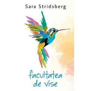 Sara Stridsberg imagine