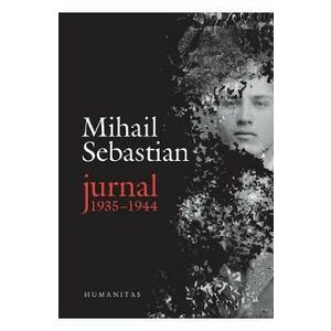 Jurnal: 1935-1944 - Mihail Sebastian imagine