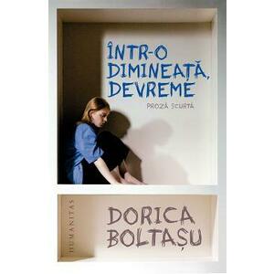 Dorica Boltasu imagine
