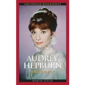 Audrey Hepburn imagine