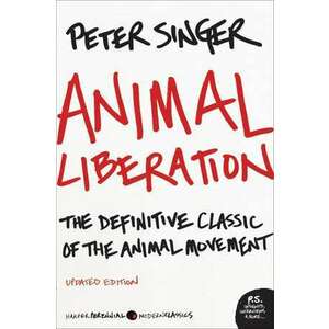 Animal Liberation imagine