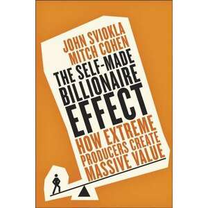 The Self-Made Billionaire Effect imagine