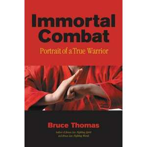 Immortal Combat imagine