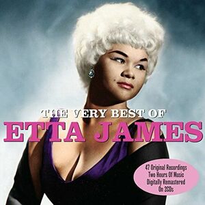 The Very Best of Etta James | Etta James imagine