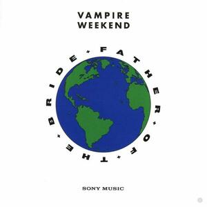 Father Of The Bride | Vampire Weekend imagine
