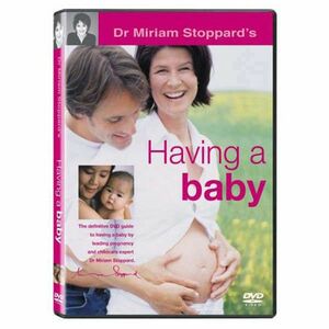 Dr. Miriam Stoppard's Having A Baby | Dr. Helen Sheppard, Christopher Baines imagine