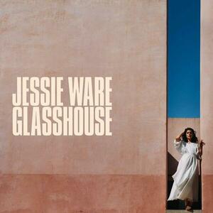 Glasshouse - Vinyl | Jessie Ware imagine