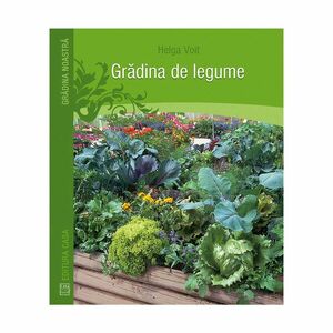Grădina de legume imagine