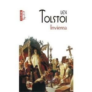Invierea - Lev Tolstoi imagine