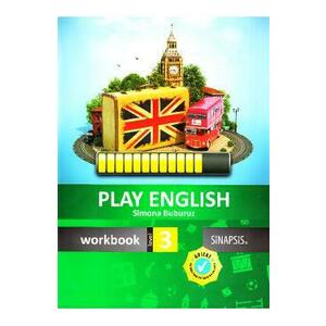 Play English Level 3 - Simona Buburuz imagine