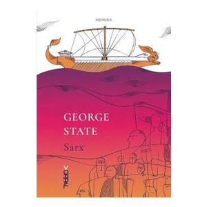 George State imagine