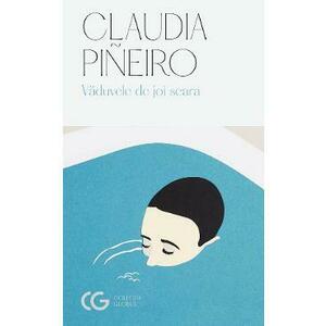 Claudia Pineiro imagine