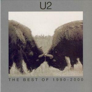 The Best of 1990-2000 | U2 imagine
