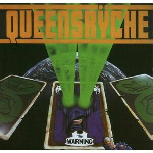 The Warning | Queensryche imagine
