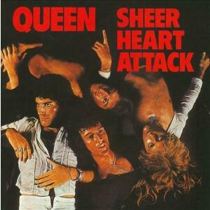 Sheer Heart Attack (2011 Remaster) | Queen imagine