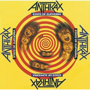 State Of Euphoria | Anthrax imagine