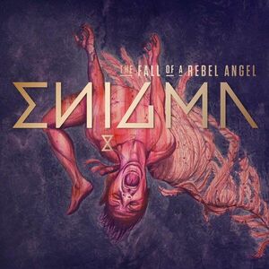 The Fall Of A Rebel Angel | Enigma imagine