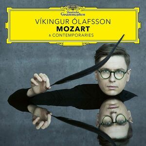 Mozart & Contemporaries | Vikingur Olafsson imagine