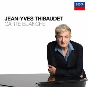Carte Blanche | Jean-Yves Thibaudet imagine