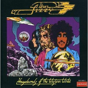 Vagabonds Of The Western World | Thin Lizzy imagine