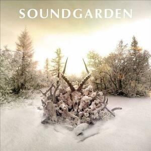 King Animal | Soundgarden imagine