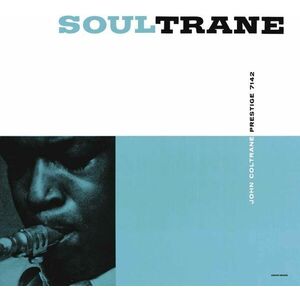 Soultrane | John Coltrane imagine