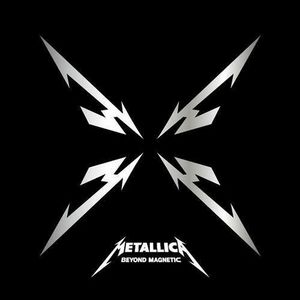 Beyond Magnetic EP | Metallica imagine