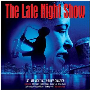 The Late Night Show | Various Artists imagine